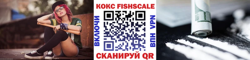 Cocaine FishScale  Калачинск 
